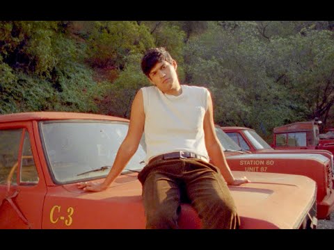 Video thumbnail for Pretty Boy