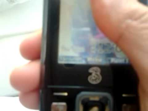 ZTE F102 Black Review