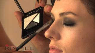 Jessie J Makeup Tutorial by Rimmel London