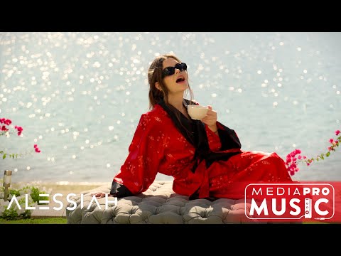 Alessiah - You Got Me (Official Video)