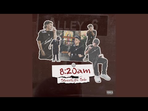 In The Air Freestyle