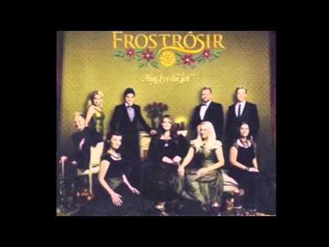 WV Extra: Kerst 2013 | Geimferðalangur - Frostrósir