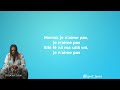 Cysoul Mavini Lyrics