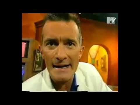 Take That on Most Wanted MTV 1995