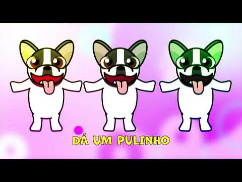 KILIQUINHA - DA UM PULIM