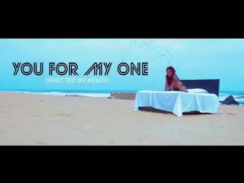 Ericgeso: You for my one