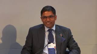 Davos 2020 - Rewiring Global Value Chains