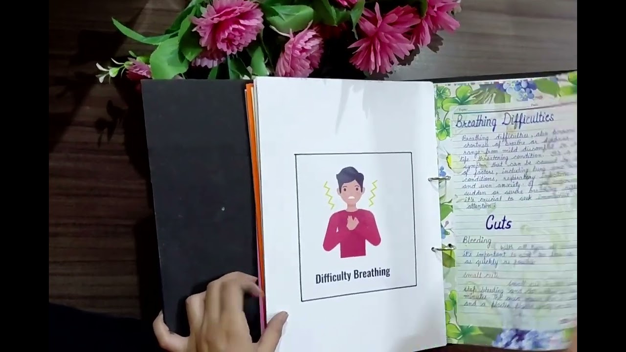 Class12th Physical Activity Trainer Project file✍🏻🌸