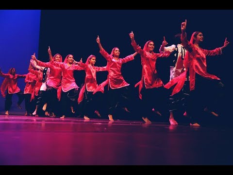 Join CIA Bhangra Spring 2018!