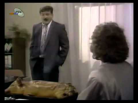 Bolji zivot -Novogodisnja epizoda 2/5