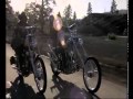 Easy Rider - The Byrds - Wasn't Born to Follow ...