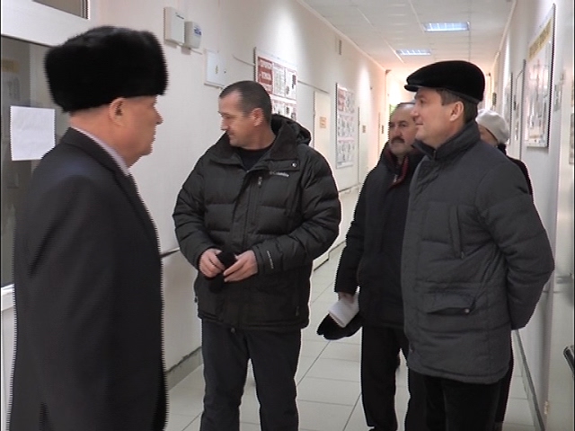 Нурлатка стадион, Ерепкинога клуб