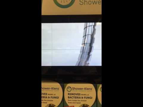 Don't be fooled - Legionella & Legionnaires Disease