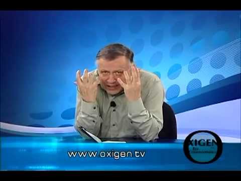 31. Oxigen cu Edi Constantinescu