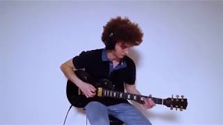Emission Control SOLO (AC-DC) - Alessandro Mazza
