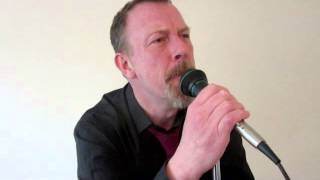 london you're a lady