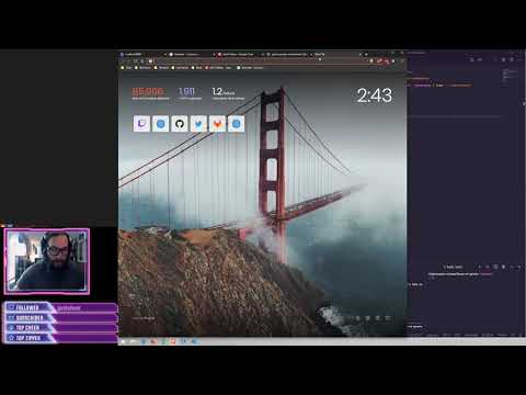 Let's Build a Gatsby Site (Pt. 2): React Helmet, and GraphQL Sitemeta Queries