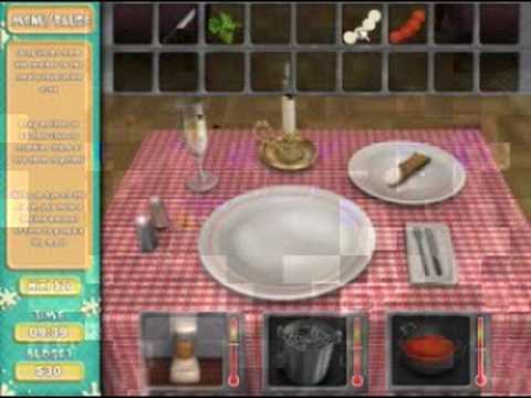 COOKING QUEST descargar juegos gratis español | Juegos y ...