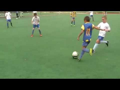 Petrolul ‘95 Ploiești - C.S.M. Ploiești 1 - 0 ( 0 - 0 ) Repriza I