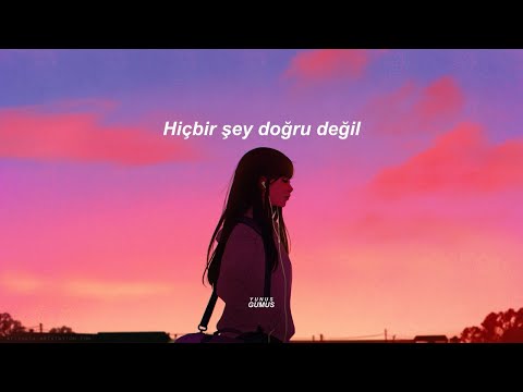 Johan Glossner - Like Icarus We Fly (Türkçe Çeviri)