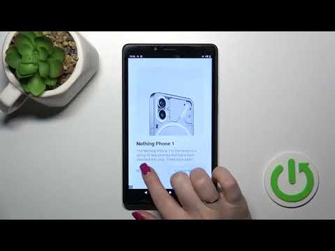 How To Install iPhone Keyboard On Lenovo Tab M7