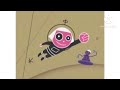 PBS Kids Dot Transformation Logo In G Major