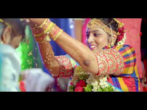 Wedding Photographer portfolio by Kunal Khade Films in Hyderabad - Photo 2