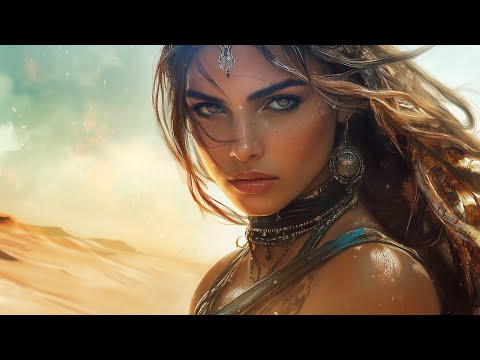 Egyptian Music - Scorpion Queen