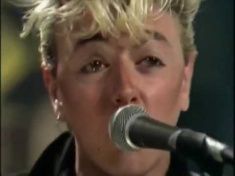 Stray cats Live at Montreux 1981 part 1/10