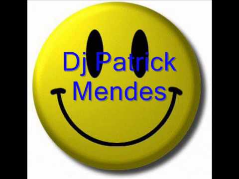 Patrick Mendes - Lovely Love