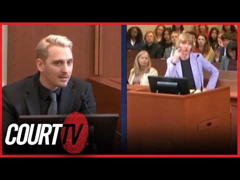 Heard Lawyer Accuses Fmr. TMZ Employee Seeking 15 Minutes of Fame