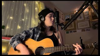 Download lagu Jackson Wang // Blue Cover mp3