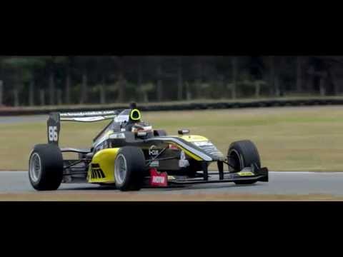 Trans-Tasman Champion Toyota Racing Series 2016