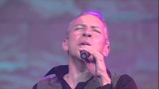 Marco Barrientos - Avívanos DVD - 08 Canto Espontáneo (Ft. Yvonne Muñoz)