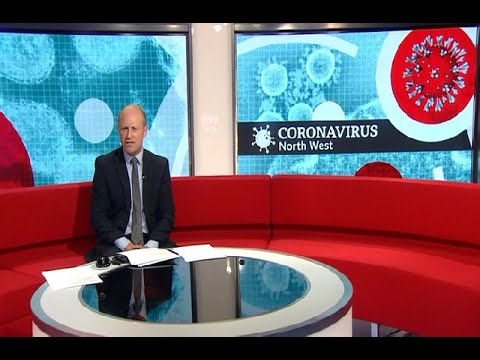200515 BBC North West Tonight - Corona and Care Homes