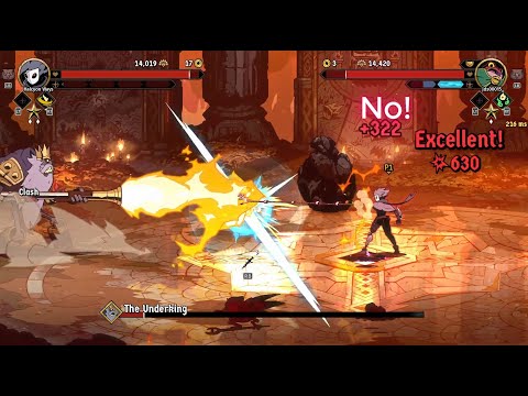 Absolum - Dark Cider & Brome - Under King Fight