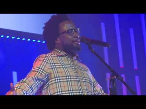 POWERFUL HYMNS SESSION with Sonnie Badu
