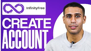 How To Create Infinityfree Account For Free Web Hosting (2024)