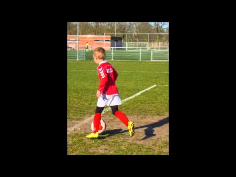 Diavoorstelling 18 april 2015 ARC F11 - Gouda F4 0-4