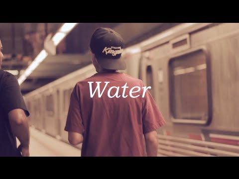 Spliff Hemingway x Duke Westlake - Water ( Dir By @_Philmatic ) [ Music Video ]