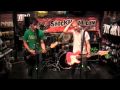 Ten Days New - One Second Too Late 