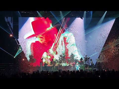 We The Kingdom | Child Of Love | Winter Jam '23 | Cincinnati, OH