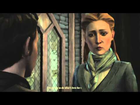 Game Of Thrones: Iron from Ice Ep1 Pt.5 Finale