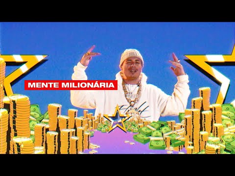 14. Felp 22 - Mente Milionária (Prod. Rick Beatz)
