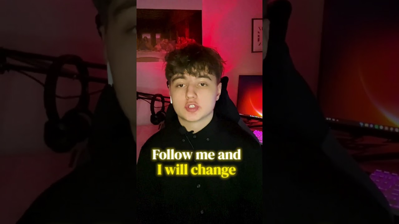 YOU’RE LIVING LIFE WRONG! #mindsetshift #motivation #facts #happiness  #lifechanging #philosophy