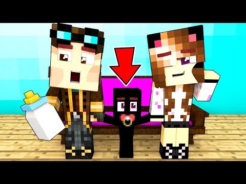 VI PRESENTO MIA FIGLIA! -  - Casa di Minecraft #31