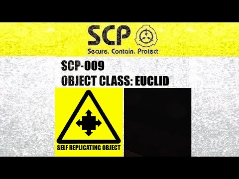 SCP 009 Roblox Demonstrations In SCP Anomaly Breach 2 - The Red Ice