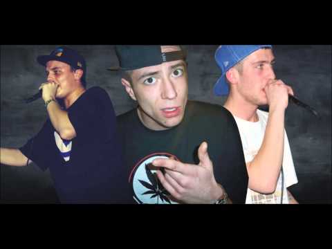DZIKUS X FLAMSON X VAN - Brudne skoki