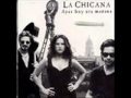 La chicana -Oro y plata- 