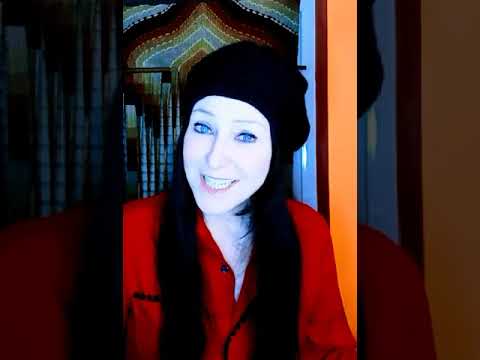 "Songs by Movies" The Concert *Fallen* Lidia Malgieri